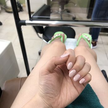 Nail Fetish - Powder (SNS) mani & Pedi. excellent service! - Nail Salons Near Me - Sherman Oaks, California Nail Fetish - Powder (SNS) mani & Pedi. excellent service! - Nail Salons Near Me - Sherman Oaks, California
