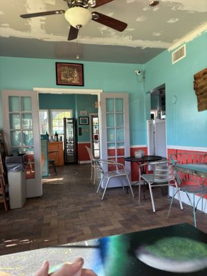 Seabrook Waffle Company by null