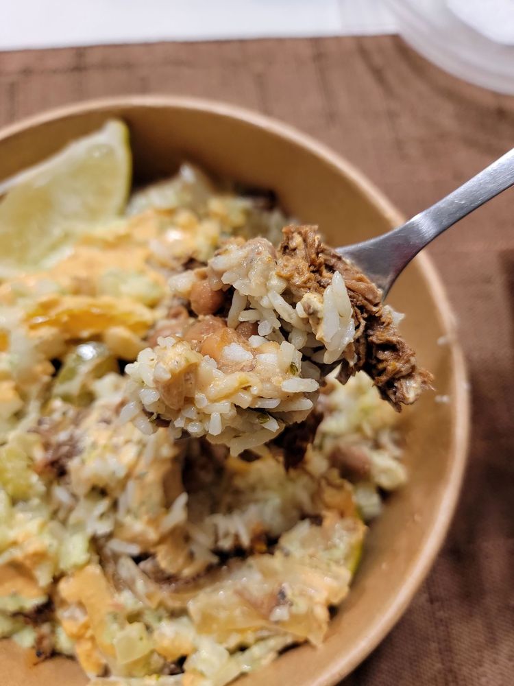 Holy Peño — Mexican restaurant in Bridgeview