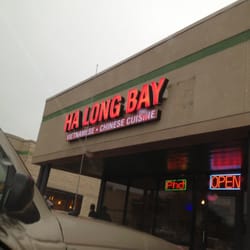Ha Long Bay