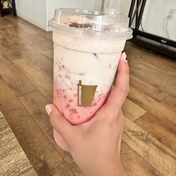 Brew Tea Bar - Blackpink drink - Coffee & Tea Near Me - Las Vegas, Nevada Brew Tea Bar - Blackpink drink - Coffee & Tea Near Me - Las Vegas, Nevada