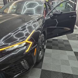 Frazio Auto Designs