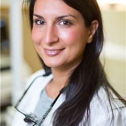 Culver Marina Dental Group - Pegah Ghassemi DDS