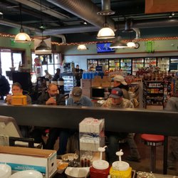 Willits General Store