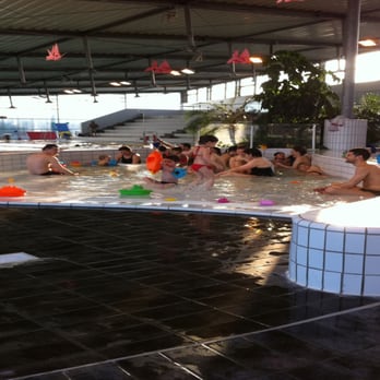 L'îlébulle - Swimming Pools Near Me - La Flèche, 72