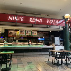 Niki's Roma Pizza