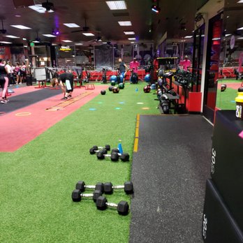 The Camp Transformation Center - Gyms Near Me - Downey, California The Camp Transformation Center - Gyms Near Me - Downey, California