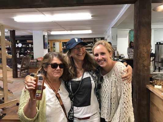 South Woodstock Country Store by null