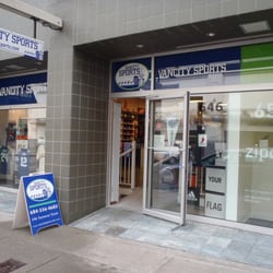 Vancity Sports