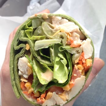 Lolo Kai - We got the Southwest wrap with spinach tortilla, the Aloha smoothie & the G-town brown protein shake, all of which were phenomenal! - New American Near Me - Galveston, Texas Lolo Kai - We got the Southwest wrap with spinach tortilla, the Aloha smoothie & the G-town brown protein shake, all of which were phenomenal! - New American Near Me - Galveston, Texas