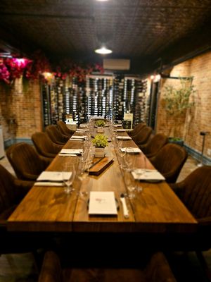 Stafili Wine Cafe by null