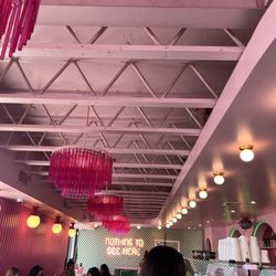 Coffee Dose Clubhouse