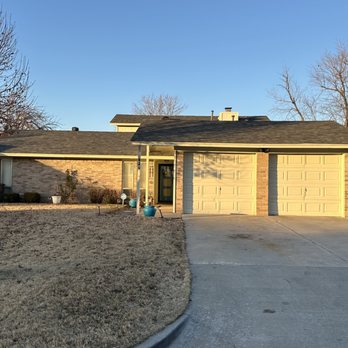 Wright Way Roofing & Construction - New Roof, New Exterior Paint, And New Fascia & Siding. - Roofing Near Me - Oklahoma City, Oklahoma Wright Way Roofing & Construction - New Roof, New Exterior Paint, And New Fascia & Siding. - Roofing Near Me - Oklahoma City, Oklahoma