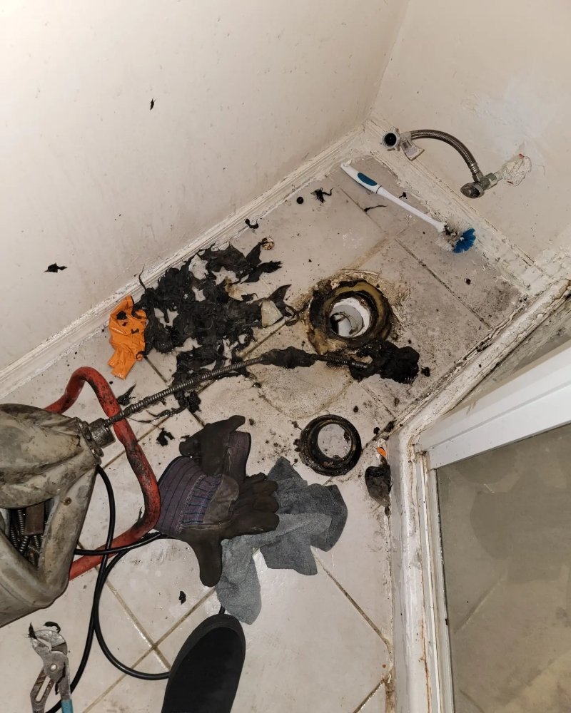 Slide of Actfast Solution