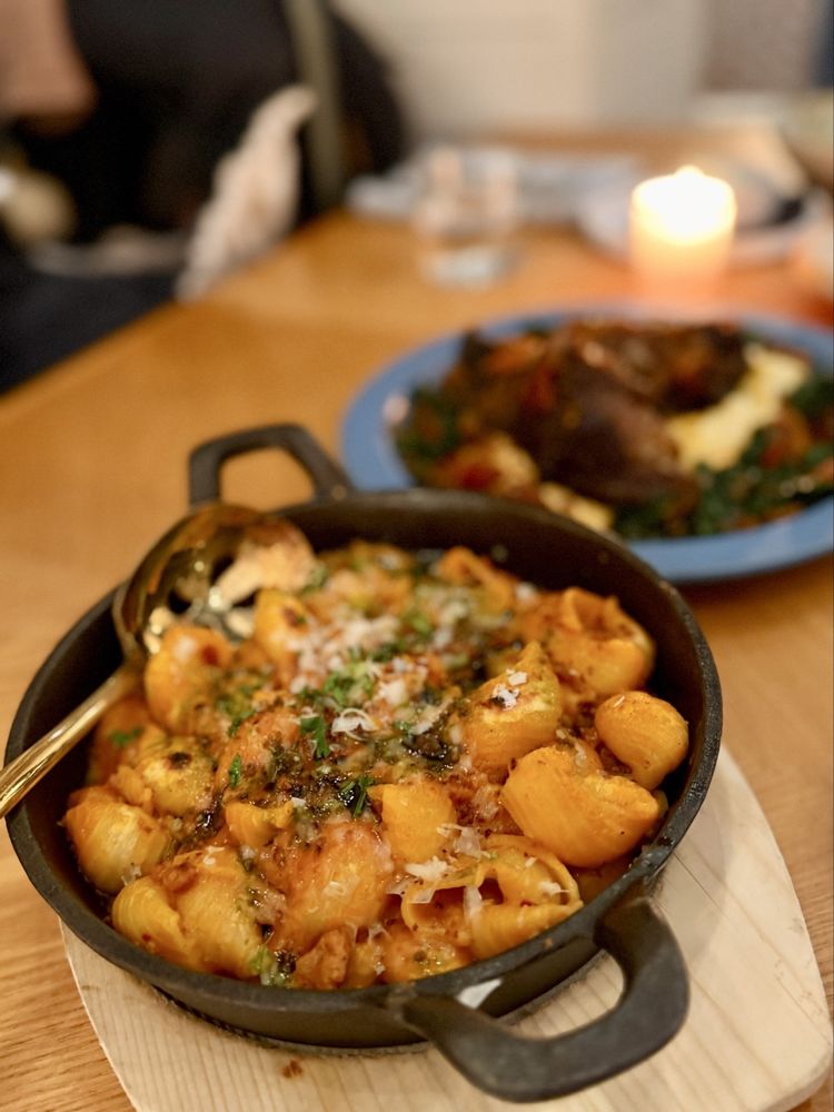 Food from Florabella