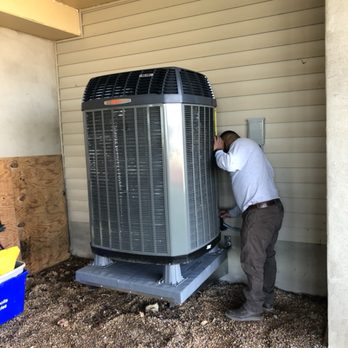 J&P Home Solutions - 18 SEER XL heat pump system - Heating & Air Conditioning/HVAC Near Me - Frederick, Maryland J&P Home Solutions - 18 SEER XL heat pump system - Heating & Air Conditioning/HVAC Near Me - Frederick, Maryland
