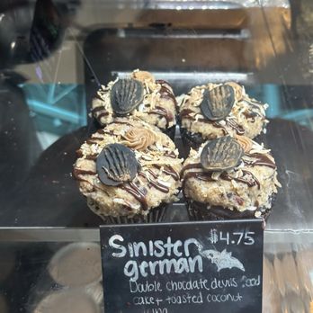 The Grim Bakers - Bakeries Near Me - San Antonio, Texas