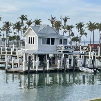 South Seas - Marina - Resorts Near Me - Captiva, Florida