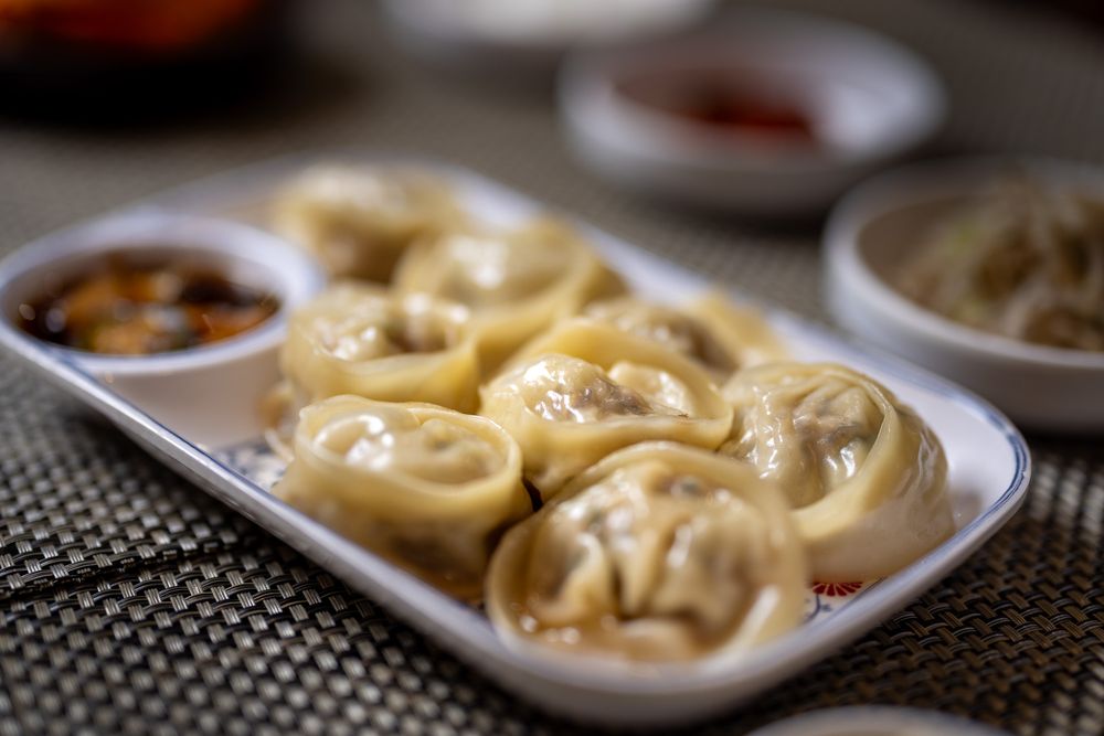 Doya Gukbap