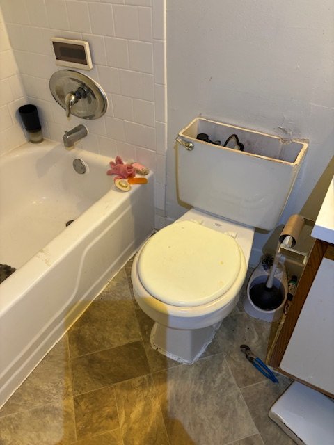 Slide of H-TWO-O of Maryland