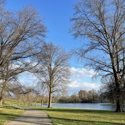 Willmore Park