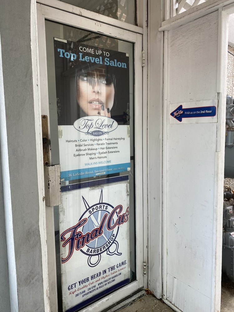 FINAL CUT SPORTS BARBER SHOP Updated October 2024 11 Photos & 38