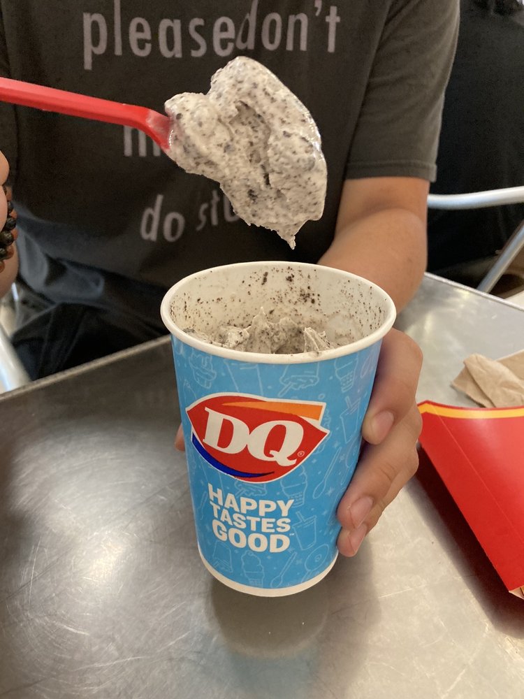 DAIRY QUEEN EXPRESS Av. Juárez 76, México, D.F., Mexico Ice Cream & Frozen Yogurt Phone