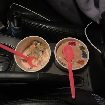 Yagööt - cant even finish them - Ice Cream & Frozen Yogurt Near Me - Cincinnati, Ohio Yagööt - cant even finish them - Ice Cream & Frozen Yogurt Near Me - Cincinnati, Ohio