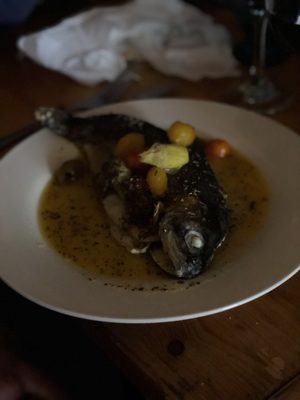 Graziano's Downtown Cafe by null