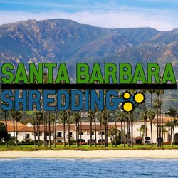 Santa Barbara Shredding