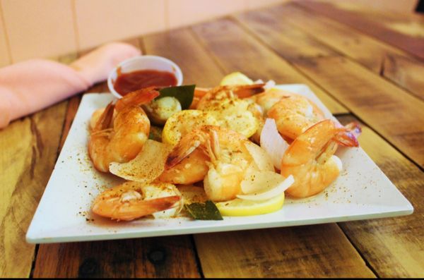 Willoughby by the Bay