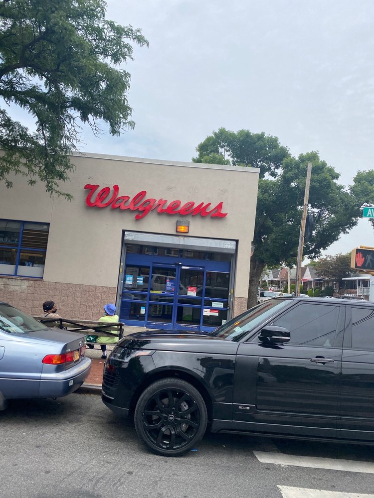 WALGREENS Updated August 2024 4123 Avenue D, Brooklyn, New York Drugstores Phone Number