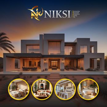 Niksi - Real Estate Agents Near Me - Scottsdale, Arizona Niksi - Real Estate Agents Near Me - Scottsdale, Arizona