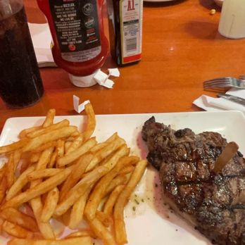 Sizzler - Seafood Near Me - Lake Forest, California
