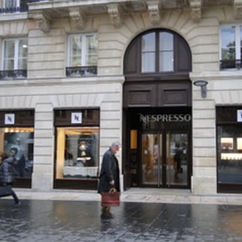 Nespresso - Coffee & Tea Near Me - Bordeaux, 33 Nespresso - Coffee & Tea Near Me - Bordeaux, 33