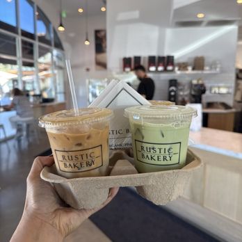 Rustic Bakery - Bakeries Near Me - Novato, California Rustic Bakery - Bakeries Near Me - Novato, California