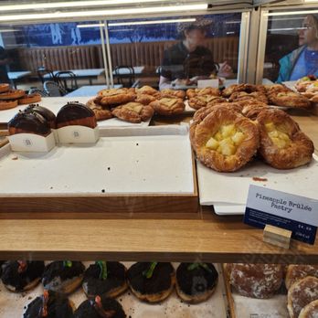 Paris Baguette - Bakeries Near Me - Murfreesboro, Tennessee