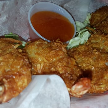 Coconuts Fish Cafe - Coconut shrimp! - Seafood Near Me - Kihei, Hawaii Coconuts Fish Cafe - Coconut shrimp! - Seafood Near Me - Kihei, Hawaii