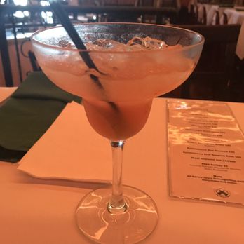 La Terraza Bar & Grill - Passion fruit margarita - Latin American Near Me - Lindenhurst, New York La Terraza Bar & Grill - Passion fruit margarita - Latin American Near Me - Lindenhurst, New York