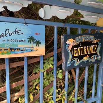 Blue Heaven - Breakfast & Brunch Near Me - Key West, Florida