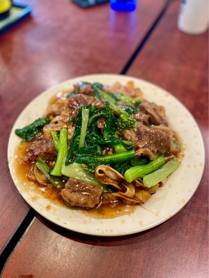 Lam's Kitchen by null