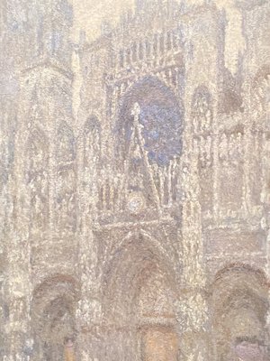 Cathédrale Notre-Dame de Rouen by null