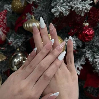 Circle A Nails And Spa - Nail Salons Near Me - Redlands, California