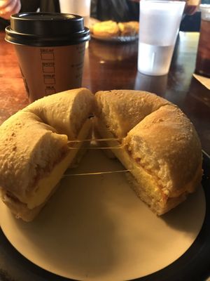 Rocket Bakery by null