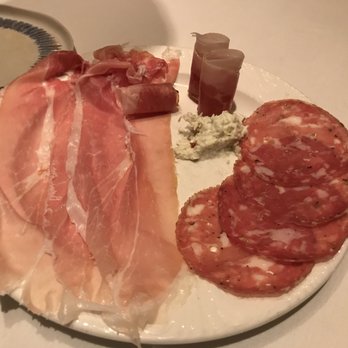 Frasca Food and Wine - The salami plate - Italian Near Me - Boulder, Colorado Frasca Food and Wine - The salami plate - Italian Near Me - Boulder, Colorado