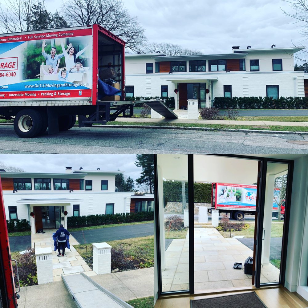 TLC MOVING & STORAGE 79 Photos & 19 Reviews 50 Terminal St