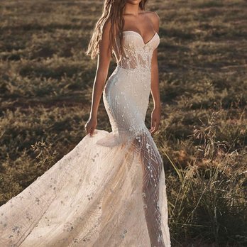 white dresses online White Grecian Maxi Long Formal Prom Evening Dress with Slit EN5602