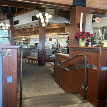 J. Alexander's - The kitchen - New American Near Me - West Bloomfield, Michigan J. Alexander's - The kitchen - New American Near Me - West Bloomfield, Michigan