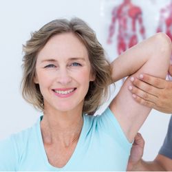 Emery Physical Therapy - Individual Care