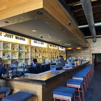W Wolfskill - Bar - Cocktail Bars Near Me - Riverside, California W Wolfskill - Bar - Cocktail Bars Near Me - Riverside, California